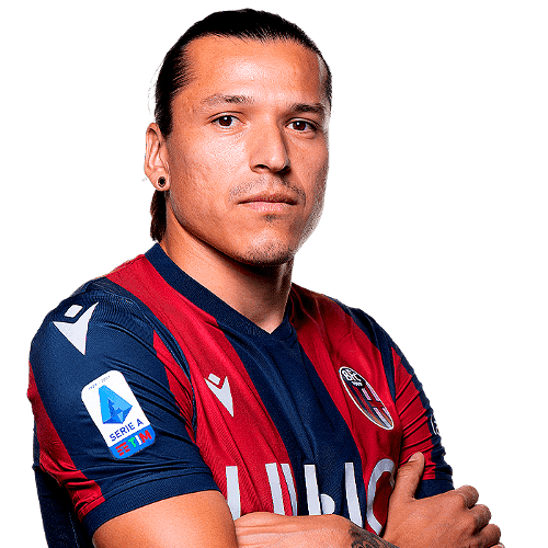 Federico Santander