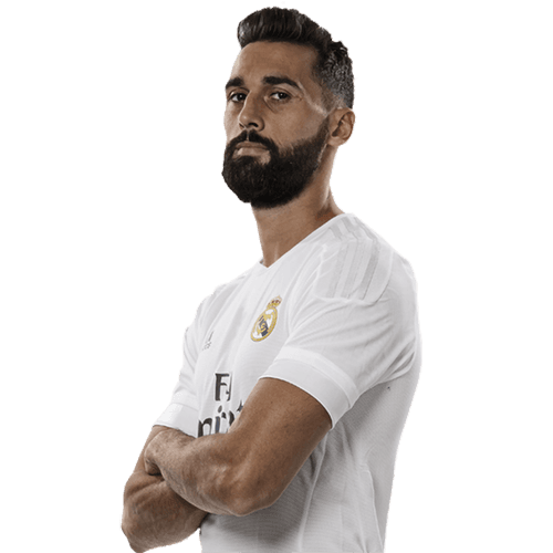 Álvaro Arbeloa