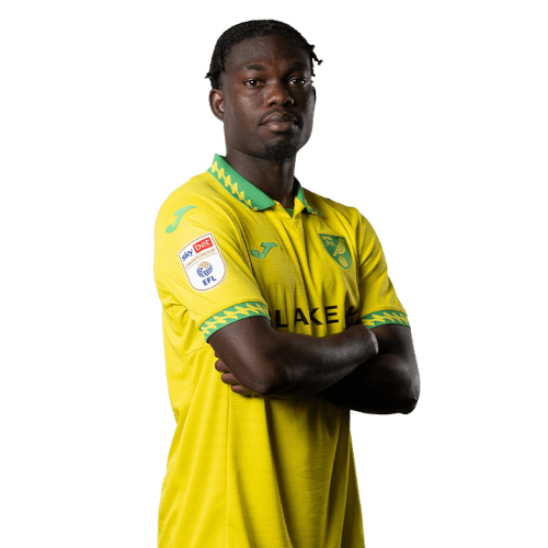 Forson Amankwah
