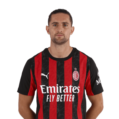 Adrien Rabiot