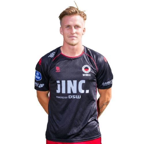 Casper Widell