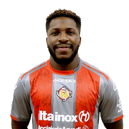 Faris Moumbagna