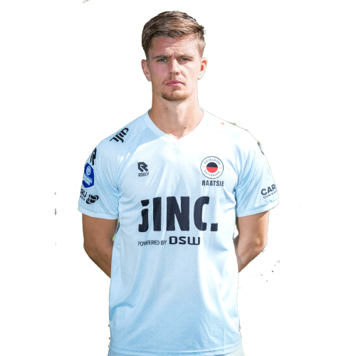 Calvin Raatsie