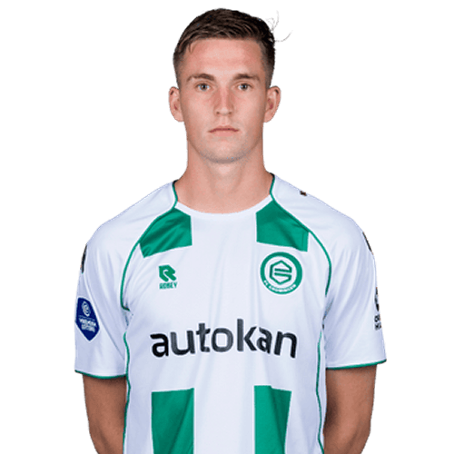 David Van Der Werff