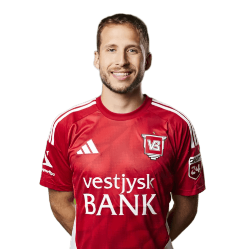 Andrew Hjulsager