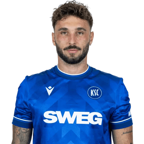 Fabian Schleusener