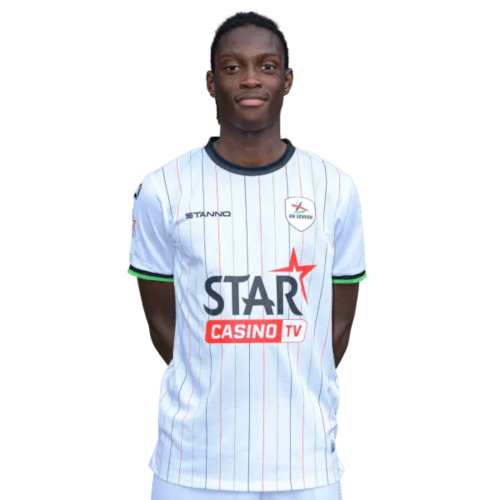 Davis Opoku