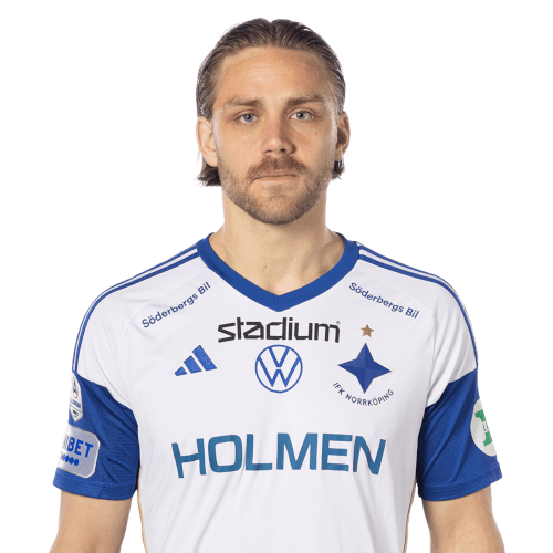 Christoffer Nyman