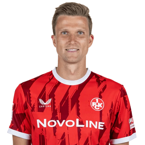 Fabian Kunze