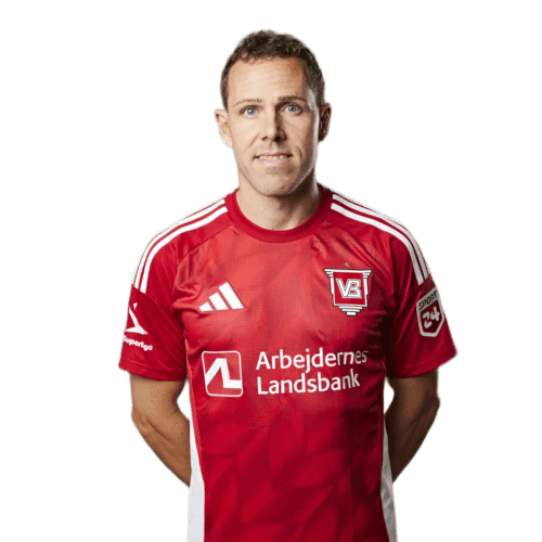 Anders Jacobsen