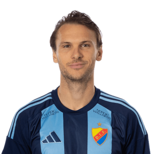 Albin Ekdal