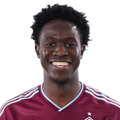 Aboubacar Keita