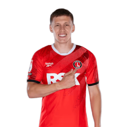 Greg Docherty