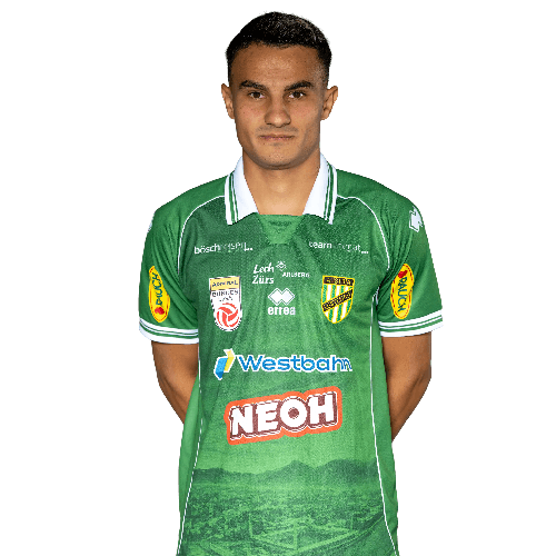 Haris Ismailcebioglu