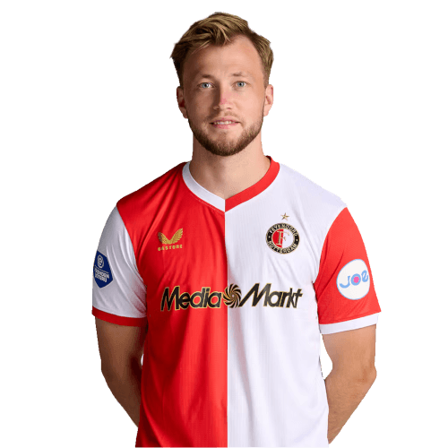 Casper Tengstedt