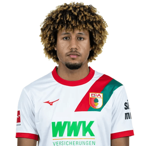 Han-Noah Massengo