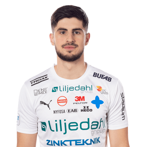 Emin Grozdanic