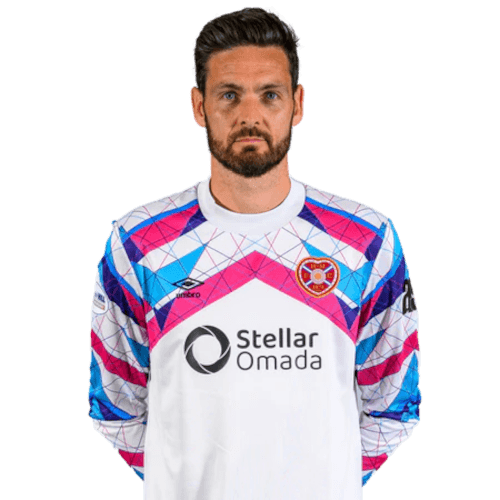 Craig Gordon
