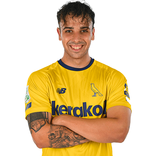 Simone Panada
