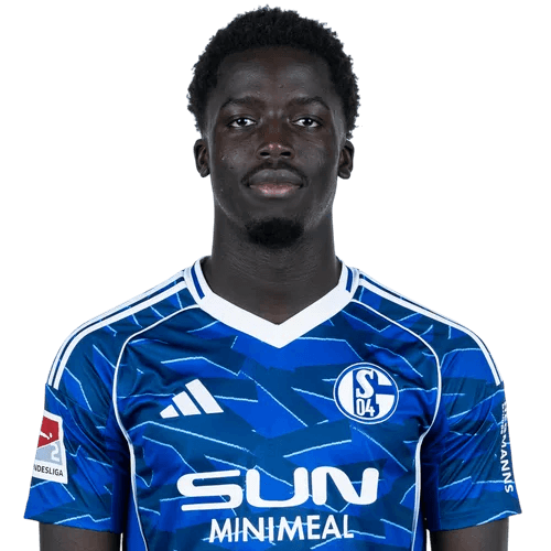 Christian Louis Gomis