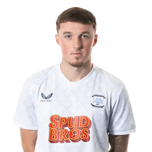 Alfie Devine
