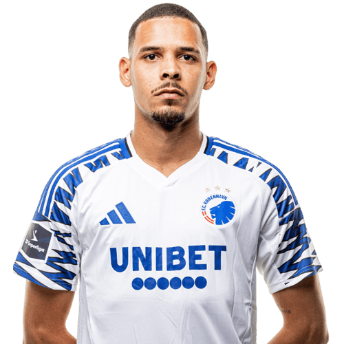 Gabriel Pereira
