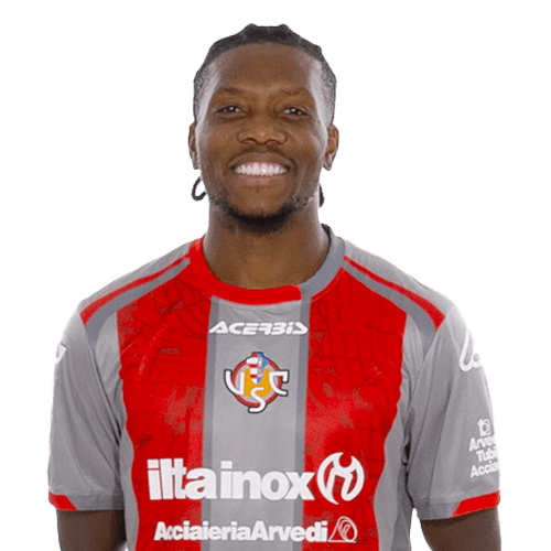 David Okereke