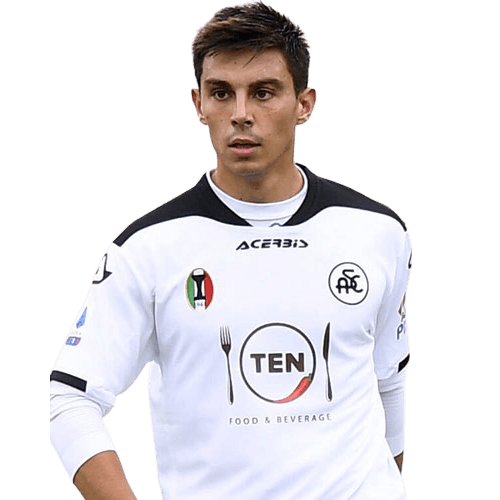 Cristian Dell'Orco