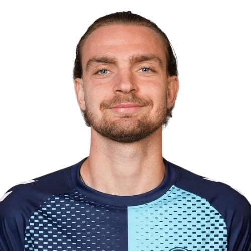 Bradley Fink