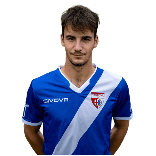 Nicola Borghetto