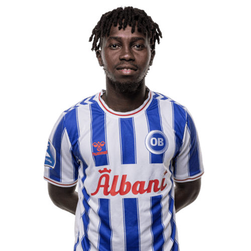 Alasana Manneh