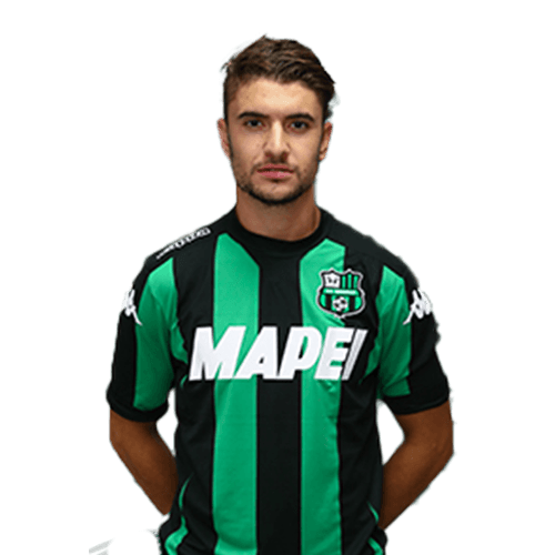 Luca Antei