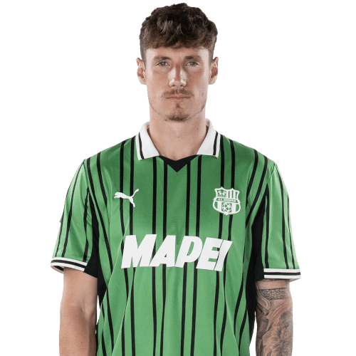Andrea Pinamonti