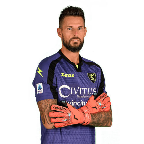 Benoit Costil