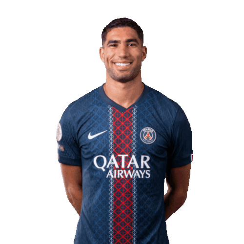 Achraf Hakimi Mouh; أشرف حكيمي موح