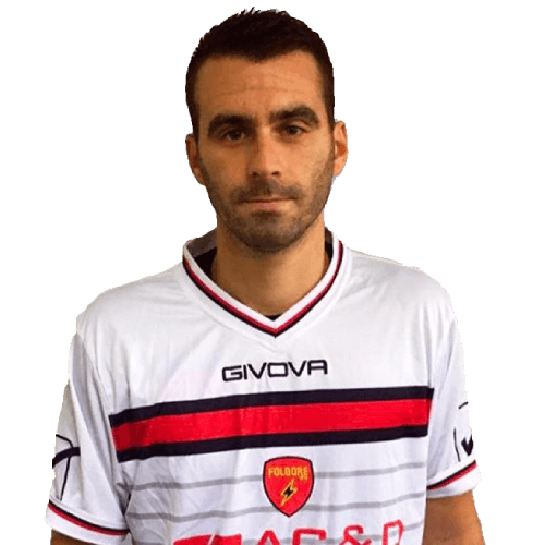 Alessandro Semprini