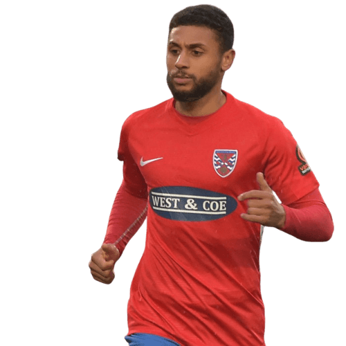 Brandon Comley
