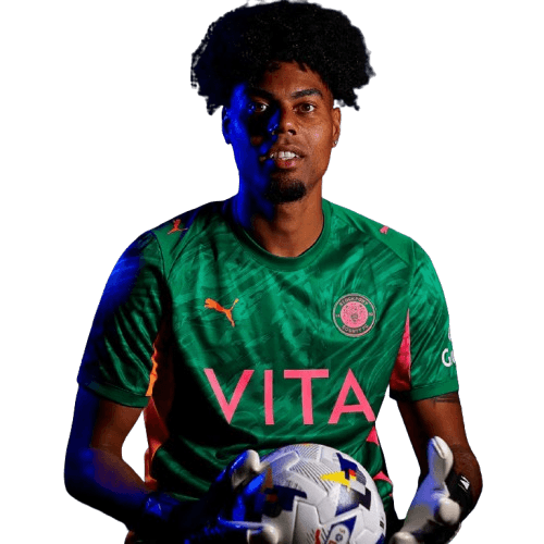 Corey Addai