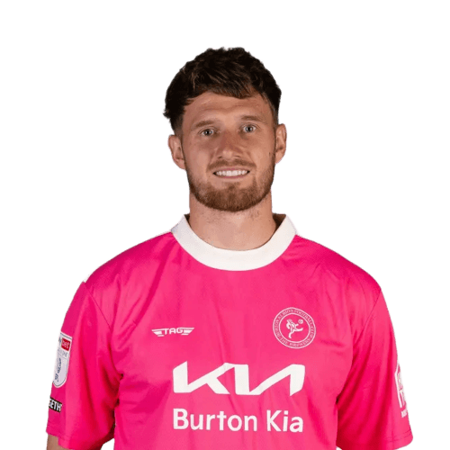 Bradley Collins