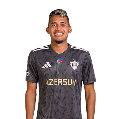 Camilo Durán