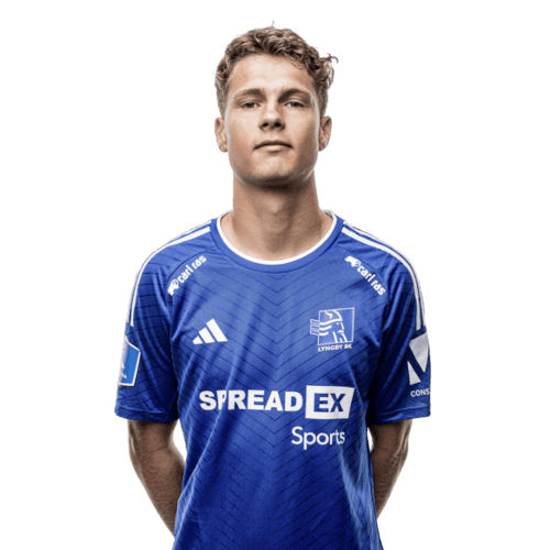 Casper Winther