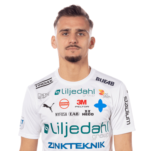 Ajdin Zeljkovic