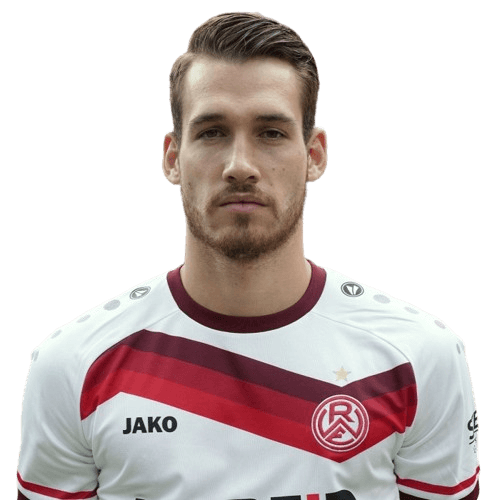 Jonas Hildebrandt