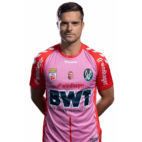 Andreas Leitner