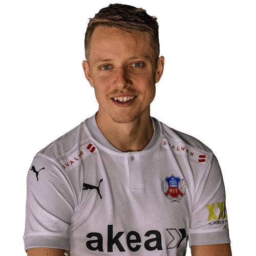 Viktor Lundberg