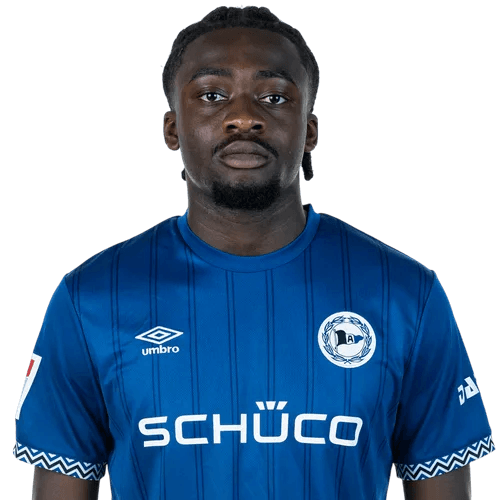 Benjamin Boakye