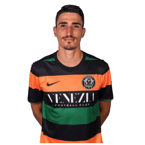 Luca Fordilino
