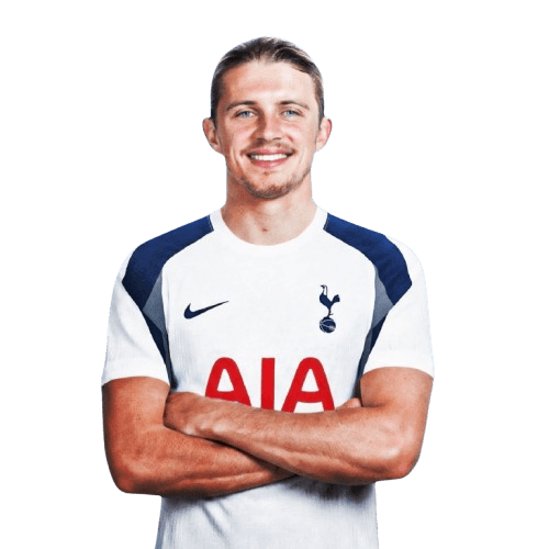 Conor Gallagher
