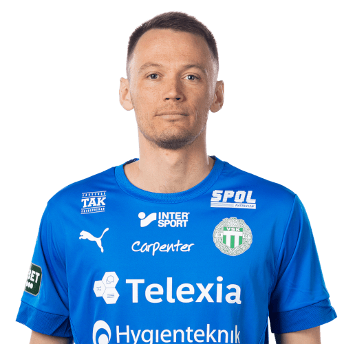 Anton Fagerström