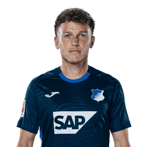 Dennis Geiger